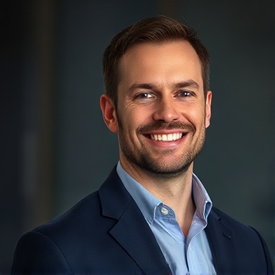 Willem van der Berg — Beste online casino expert